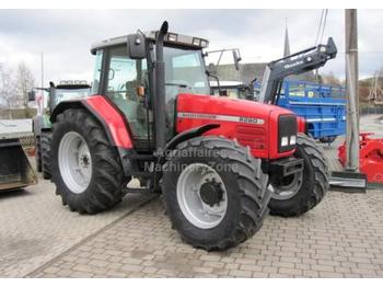 Tractor Massey Ferguson 6280: foto 1