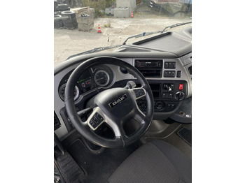 Cabeza tractora DAF XF 510: foto 3