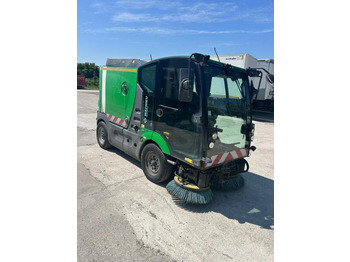 Barredora vial MATHIEU