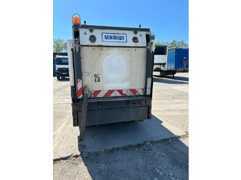 Barredora vial Schmidt Clingo 500 Compact 400: foto 3