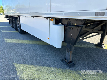 Semirremolque isotérmico SCHMITZ Reefer Multitemp Double deck Taillift: foto 3