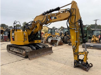 Excavadora de cadenas Cat 315 F LCR: foto 2 Excavadora de cadenas Cat 315 F LCR: foto 2
