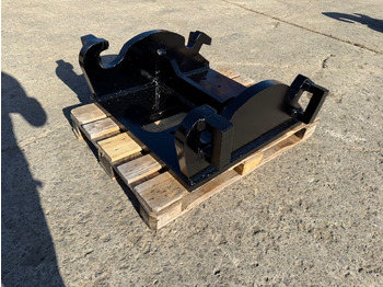 Acoplamiento rápido VERACHTERT