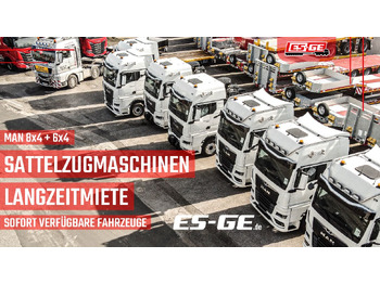 Cabeza tractora MAN TGX 26.540 6x2/4 BL SA: foto 5