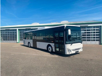 Autobús urbano IVECO Crossway