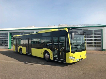 Autobús urbano MERCEDES-BENZ Citaro