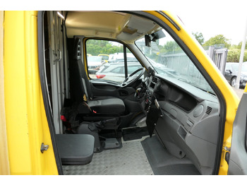 Furgoneta caja cerrada IVECO Daily 35 S11 C30C AUTOMATIK KAMERA MAXI Regale L: foto 5 Furgoneta caja cerrada IVECO Daily 35 S11 C30C AUTOMATIK KAMERA MAXI Regale L: foto 5