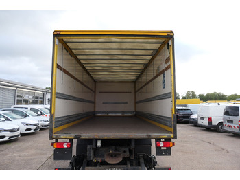 Arrendamiento de IVECO EuroCargo ML 120 E28/P AHK LBW Koffer 7,00x2,44x IVECO EuroCargo ML 120 E28/P AHK LBW Koffer 7,00x2,44x: foto 5