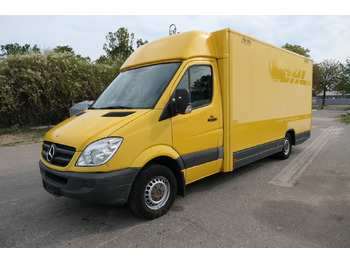 Furgoneta caja cerrada MERCEDES-BENZ Sprinter 310