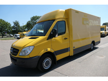 Furgoneta caja cerrada MERCEDES-BENZ Sprinter 310