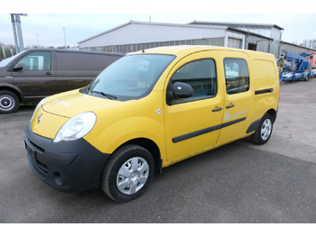 Furgoneta pequeña RENAULT Kangoo