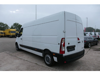 Arrendamiento de RENAULT Master 130 dCi L3H2 Euro6 KLIMA COC Regal RENAULT Master 130 dCi L3H2 Euro6 KLIMA COC Regal: foto 5 Arrendamiento de RENAULT Master 130 dCi L3H2 Euro6 KLIMA COC Regal RENAULT Master 130 dCi L3H2 Euro6 KLIMA COC Regal: foto 5