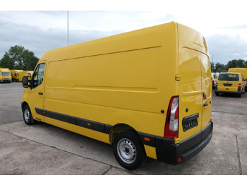 Furgón RENAULT Master 130 dCi L3H2 Euro6 KLIMA COC Regal: foto 5