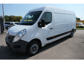 Arrendamiento de RENAULT Master 130 dCi L3H2 Euro6 KLIMA COC Regal RENAULT Master 130 dCi L3H2 Euro6 KLIMA COC Regal: foto 3 Arrendamiento de RENAULT Master 130 dCi L3H2 Euro6 KLIMA COC Regal RENAULT Master 130 dCi L3H2 Euro6 KLIMA COC Regal: foto 3