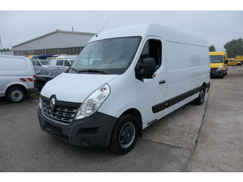 Arrendamiento de RENAULT Master 130 dCi L3H2 Euro6 KLIMA COC Regal RENAULT Master 130 dCi L3H2 Euro6 KLIMA COC Regal: foto 2 Arrendamiento de RENAULT Master 130 dCi L3H2 Euro6 KLIMA COC Regal RENAULT Master 130 dCi L3H2 Euro6 KLIMA COC Regal: foto 2