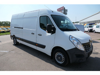 Arrendamiento de RENAULT Master 130 dCi L3H2 Euro6 KLIMA COC Regal RENAULT Master 130 dCi L3H2 Euro6 KLIMA COC Regal: foto 2 Arrendamiento de RENAULT Master 130 dCi L3H2 Euro6 KLIMA COC Regal RENAULT Master 130 dCi L3H2 Euro6 KLIMA COC Regal: foto 2