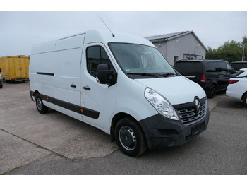 Arrendamiento de RENAULT Master 130 dCi L3H2 Euro6 KLIMA COC Regal RENAULT Master 130 dCi L3H2 Euro6 KLIMA COC Regal: foto 3 Arrendamiento de RENAULT Master 130 dCi L3H2 Euro6 KLIMA COC Regal RENAULT Master 130 dCi L3H2 Euro6 KLIMA COC Regal: foto 3