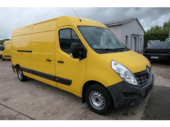 Furgón RENAULT Master 130 dCi L3H2 Euro6 KLIMA COC Regal: foto 3
