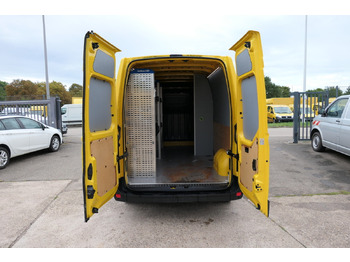 Furgón RENAULT Master