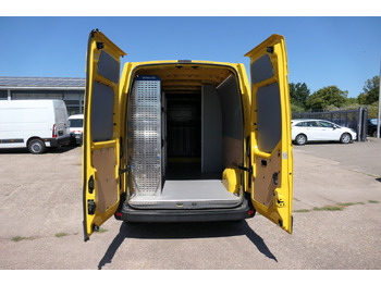 Furgón RENAULT Master