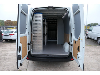 Furgón RENAULT Master