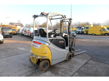 Carretilla elevadora transportable STILL RX 20-18P/H 4-RAD DUPLEX Lange Gabeln!: foto 3 Carretilla elevadora transportable STILL RX 20-18P/H 4-RAD DUPLEX Lange Gabeln!: foto 3