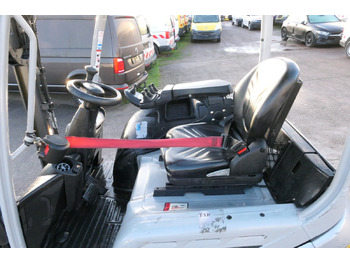 Carretilla elevadora transportable STILL RX 20-18P/H 4-RAD DUPLEX Lange Gabeln!: foto 5 Carretilla elevadora transportable STILL RX 20-18P/H 4-RAD DUPLEX Lange Gabeln!: foto 5