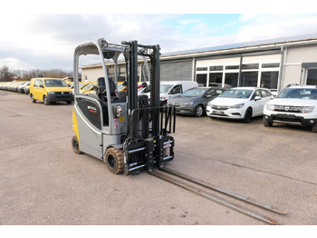 Carretilla elevadora transportable STILL RX 20-18P/H 4-RAD Lange Gabeln: foto 2