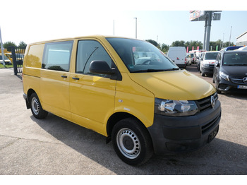 Furgoneta pequeña VOLKSWAGEN Transporter T5