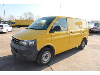 Furgoneta pequeña VW T5 Transporter 2.0 TDI 2xSCHIEBETÜR PARKTRONIK E: foto 2 Furgoneta pequeña VW T5 Transporter 2.0 TDI 2xSCHIEBETÜR PARKTRONIK E: foto 2