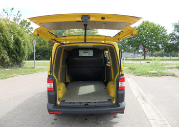 Furgoneta pequeña VW T5 Transporter 2.0 TDI EURO-5 CoC 2xSCHIEBETÜR P: foto 5