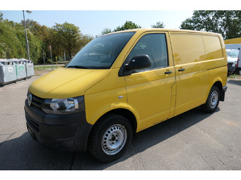 Furgoneta pequeña VOLKSWAGEN Transporter T5