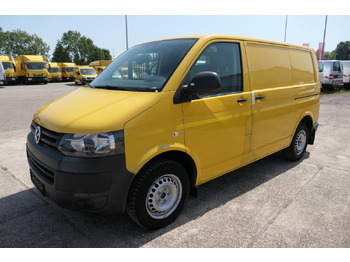 Furgoneta pequeña VOLKSWAGEN Transporter T5