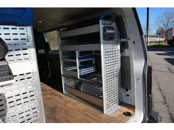 Furgoneta pequeña VOLKSWAGEN Transporter T6