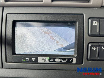 Arrendamiento de  DAF CF 230 4x2 - 19.000 Kg. DAF CF 230 4x2 - 19.000 Kg.: foto 5