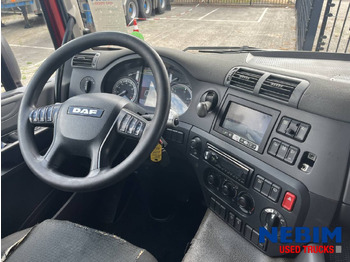 Arrendamiento de DAF CF 400 4X2 + Wecon Trailer DAF CF 400 4X2 + Wecon Trailer: foto 3 Arrendamiento de DAF CF 400 4X2 + Wecon Trailer DAF CF 400 4X2 + Wecon Trailer: foto 3