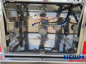 Semirremolque cisterna nuevo Magyar GM-2B-02 - 32.000Ltr - Food - NEW / Nieuw / NEU: foto 5 Semirremolque cisterna nuevo Magyar GM-2B-02 - 32.000Ltr - Food - NEW / Nieuw / NEU: foto 5