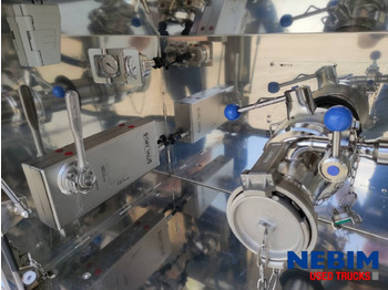 Semirremolque cisterna nuevo Magyar GM-2B-02 - 32.000Ltr - Food - NEW / Nieuw / NEU: foto 4 Semirremolque cisterna nuevo Magyar GM-2B-02 - 32.000Ltr - Food - NEW / Nieuw / NEU: foto 4