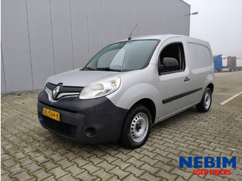 Furgoneta pequeña RENAULT Kangoo Express