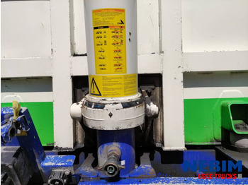 Semirremolque volquete Stas S300CX 48m3 - FULL ALU kipper: foto 5 Semirremolque volquete Stas S300CX 48m3 - FULL ALU kipper: foto 5