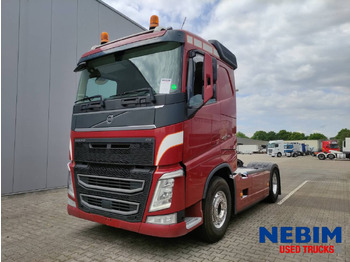 Cabeza tractora VOLVO FH 460