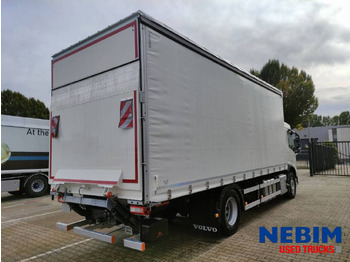 Arrendamiento de Volvo FM 330 4X2  Volvo FM 330 4X2: foto 2