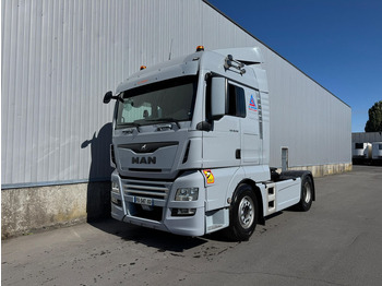 Arrendamiento de MAN TGX 18.510 MAN TGX 18.510: foto 1