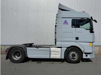 Arrendamiento de MAN TGX 18.510 MAN TGX 18.510: foto 4