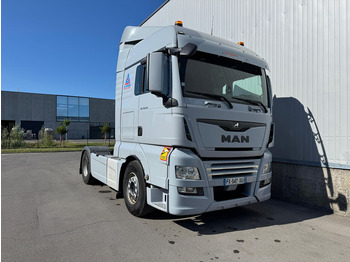 Arrendamiento de MAN TGX 18.510 MAN TGX 18.510: foto 3