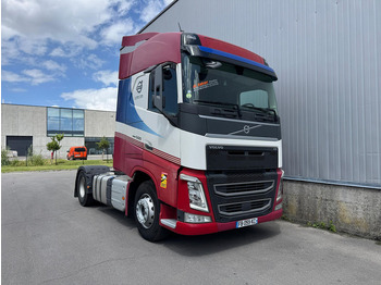 Cabeza tractora Volvo FH 500: foto 3