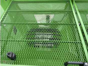 Esparcidor de fertilizantes nuevo Amazone ZA-M 1002 Special: foto 5