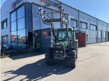 Tractor FENDT Farmer 300