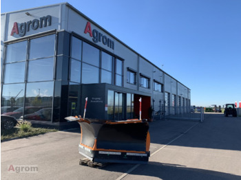 Cuchilla quitanieves