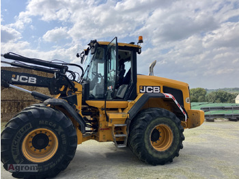 Arrendamiento de JCB 435 S Agri JCB 435 S Agri: foto 2